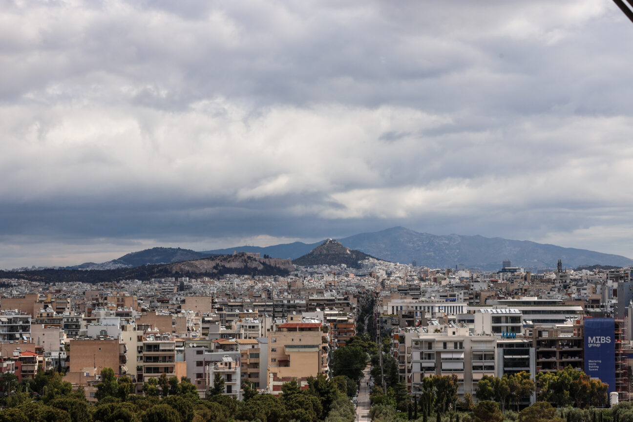 Οσμή αερίου στην Αττική: Τι απαντά το ΕΛΚΕΘΕ για το «περίεργο» φαινόμενο