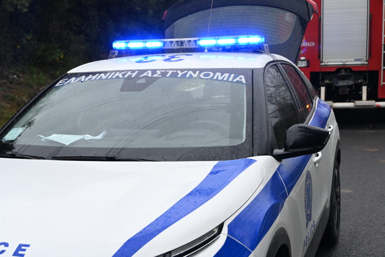 Έκαψαν το νέο κατάστημα του περιπτερά που είχαν ξυλοκοπήσει στην Γαστούνη