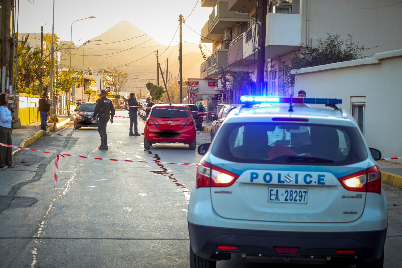 Tροχαίο-Πικέρμι: Αυτοκίνητο χτύπησε 13χρονη