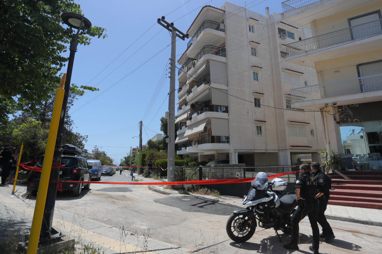 Ηλιούπολη: «Αυτός ο κόσμος δεν είναι για μένα» – «Σε λίγο καιρό δίνω Πανελλήνιες και δεν θα τα πάω καλά»