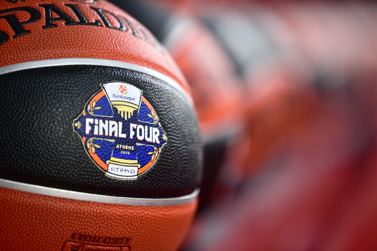 Final Four 2026: Αυτό είναι το τηλεοπτικό πρόγραμμα – Αναλυτικά ώρες και μεταδόσεις