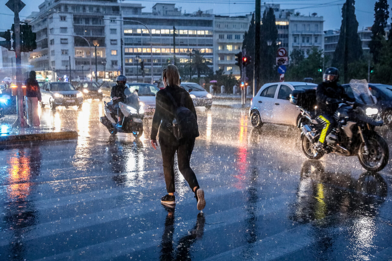 Καιρός: Πότε τελειώνει η αστάθεια και επιστρέφει το καλοκαίρι