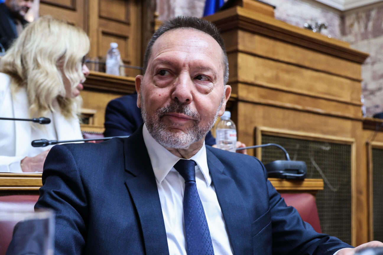 Στουρνάρας… όπως «Ζολώτας»: Επαναδιορίστηκε κεντρικός Τραπεζίτη της χώρας ως το 2032
