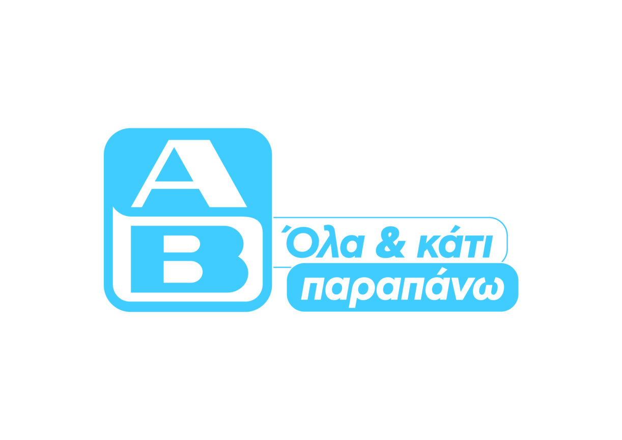 AB LOGO
