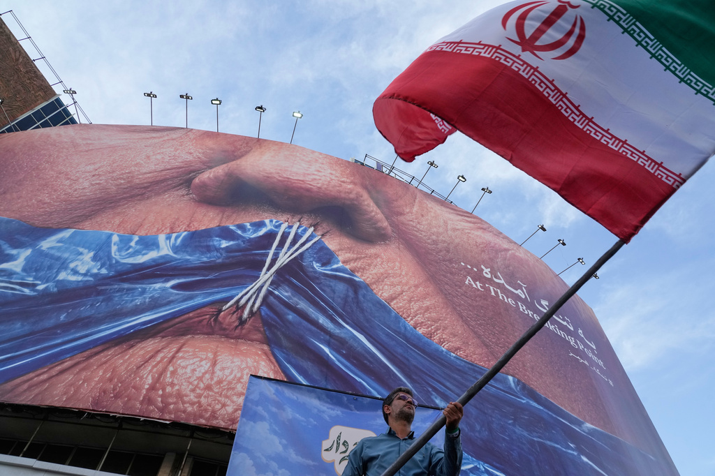 Ιρανικά ΜΜΕ: Η Τεχεράνη απέστειλε την απάντησή του στην πρόταση των ΗΠΑ για τον τερματισμό του πολέμου