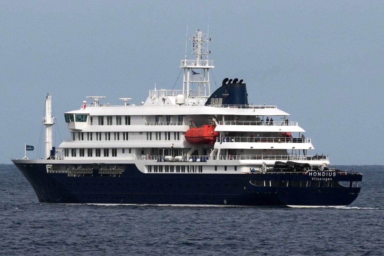 Καθησυχαστικός ο πρόεδρος του ΕΟΔΥ για τον χανταϊό:  «Δεν μπορεί να προκαλέσει πανδημία»