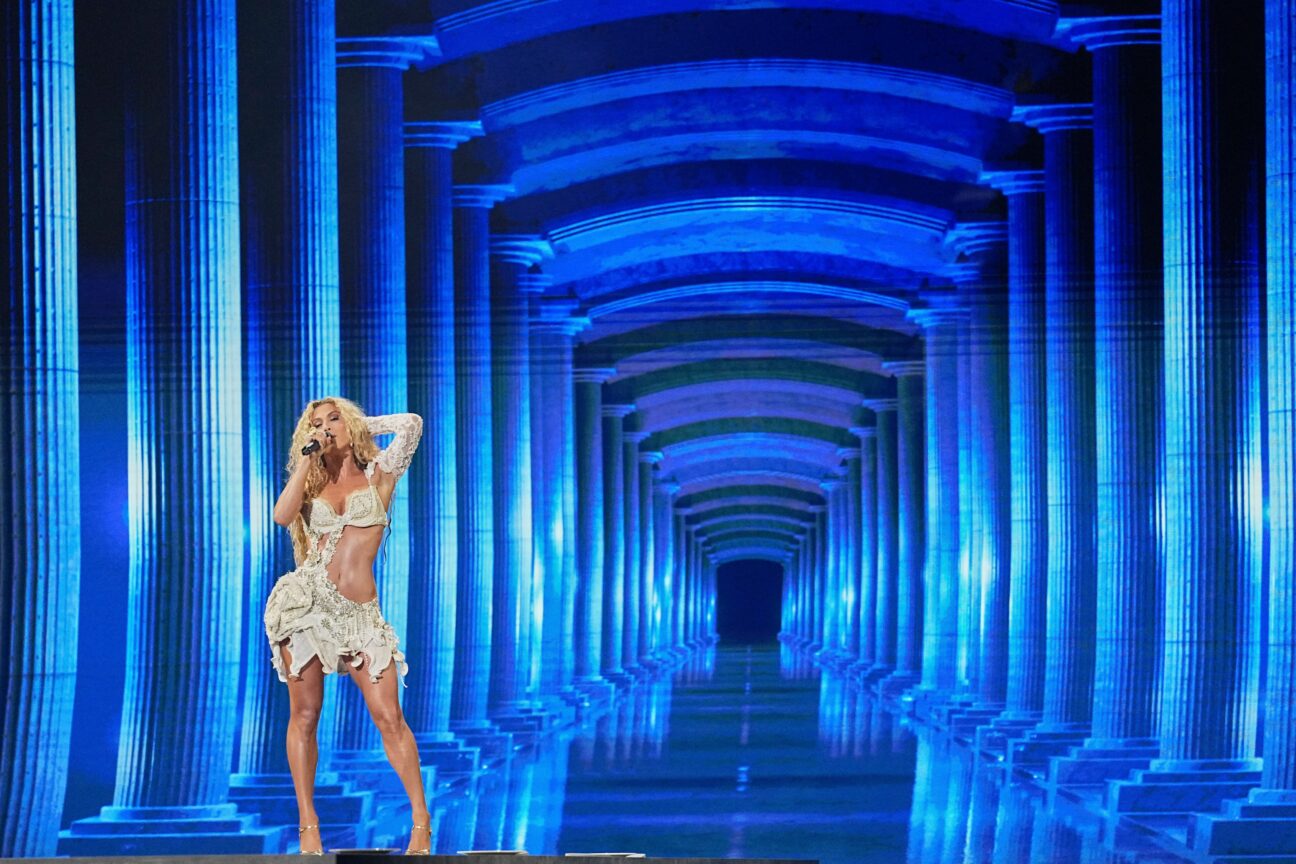 Eurovision: Η σειρά εμφάνισης στον τελικό – Σε ποιες θέσεις κληρώθηκαν Ελλάδα και Κύπρος