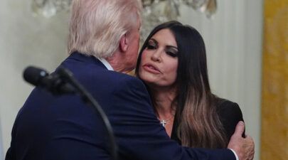 AP Kimberly