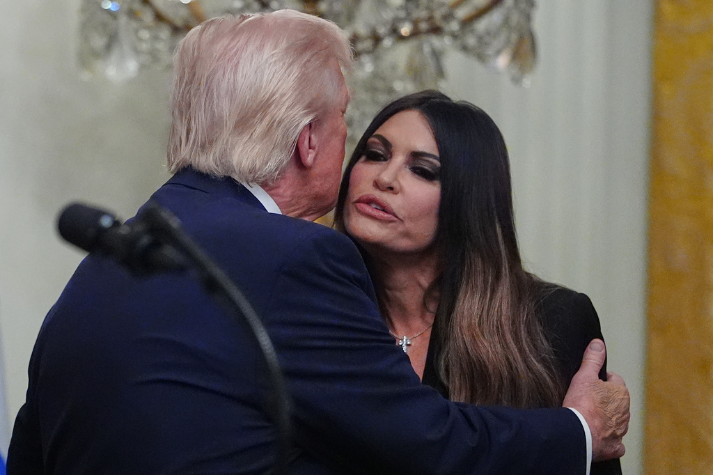AP Kimberly