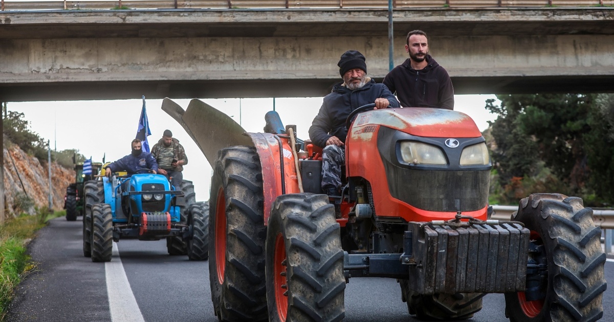 Agrotes Kriti 3