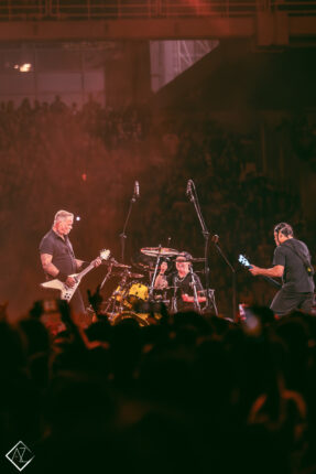 COSMOTE TELEKOM Metallica photocredits Afroditi Zaggana