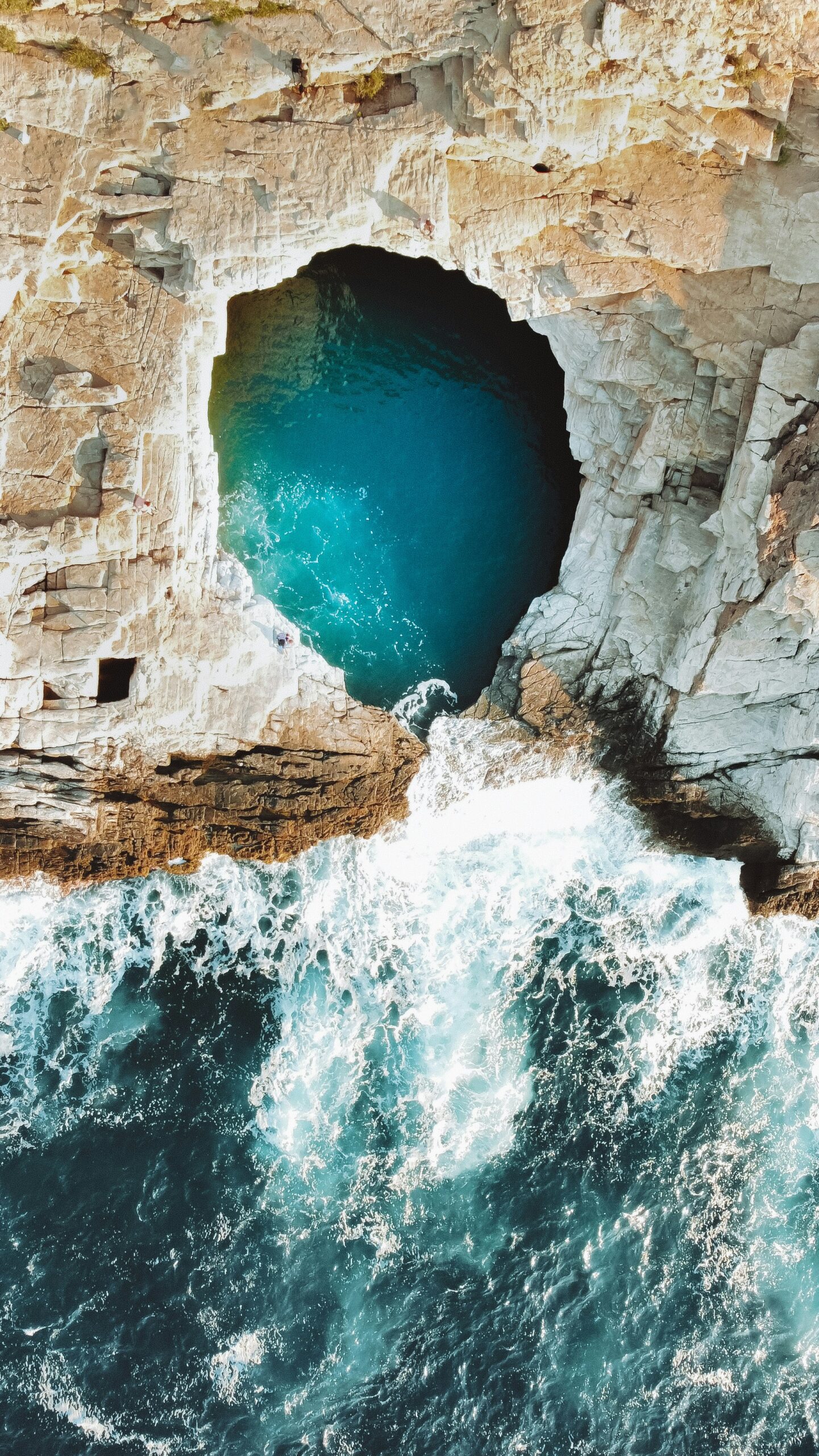 Γκιόλα Θάσος