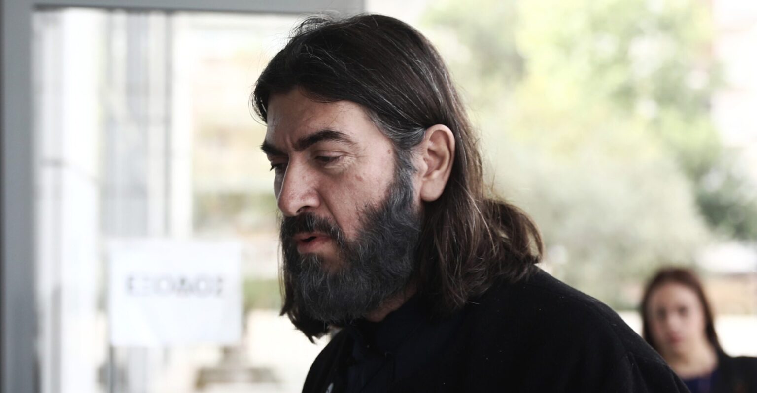 Κιβωτός του Κόσμου: Εισαγγελική εισήγηση για παραπομπή του πατέρα Αντώνιου και της πρεσβυτέρας σε δίκη