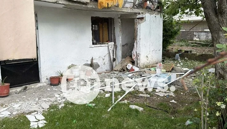 Καστοριά: Έκρηξη ισοπέδωσε δωμάτιο σπιτιού – Τραυματίστηκε 15χρονος