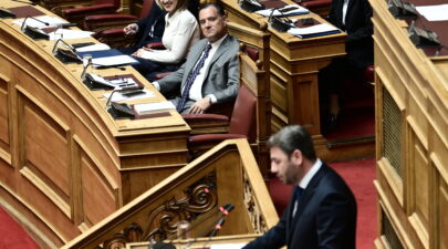 adonis androulakis