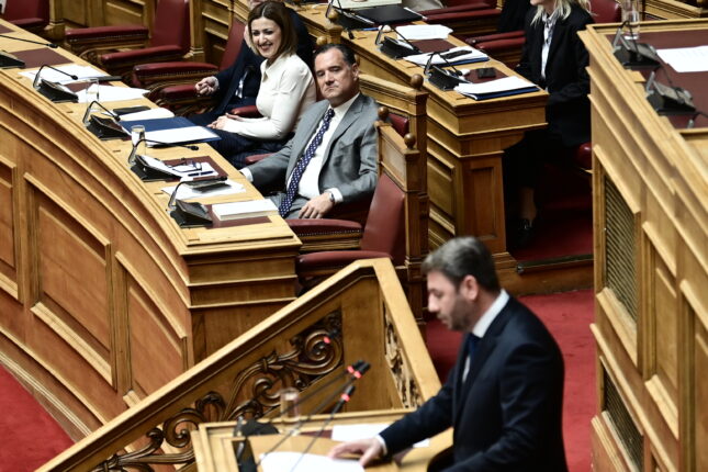 adonis androulakis