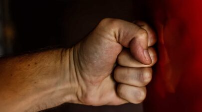 aggressive behaviours in ASD