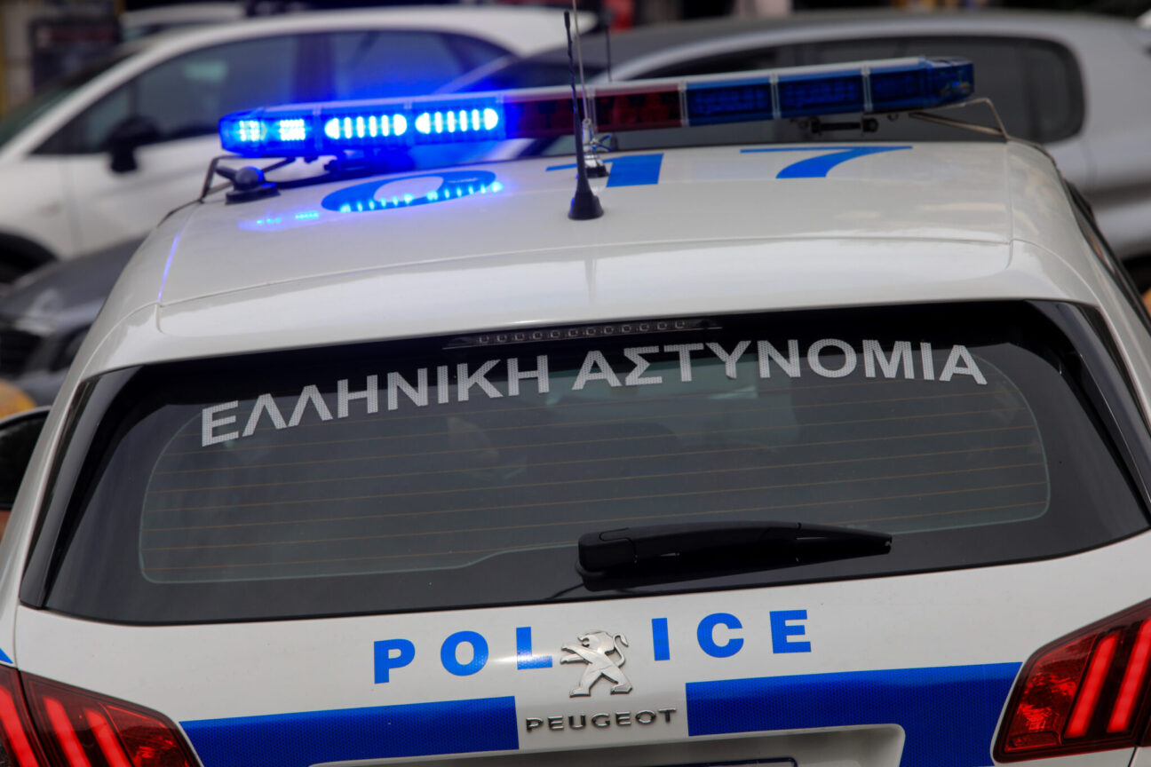 Συλλήψεις στο Ζεφύρι για κλοπές οχημάτων – Οι περιοχές που χτυπούσαν