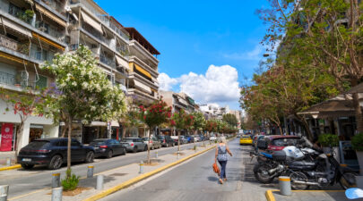 Αττική