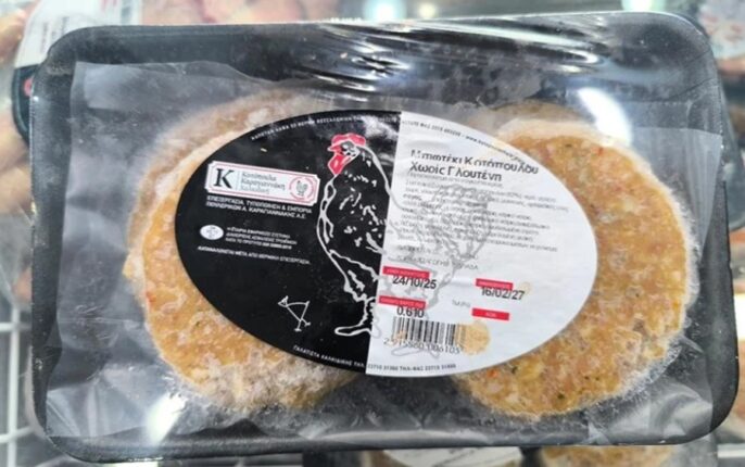 bifteki kotopoulo