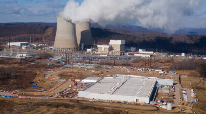 data centers