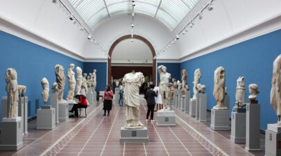 museum