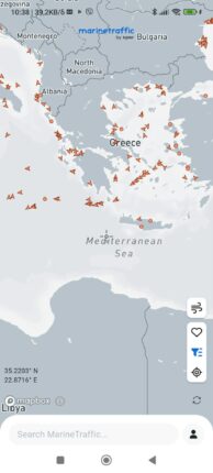 Φωτογραφία για: Νέα πρόκληση: Τουρκικά αλιευτικά στη Σέριφο - Πέρασαν ανενόχλητα από το νησί 3 f14efd3a 9d46 4d2d b808 ca430aa56441