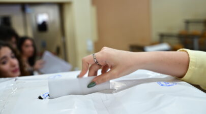 φοιτητικές εκλογές