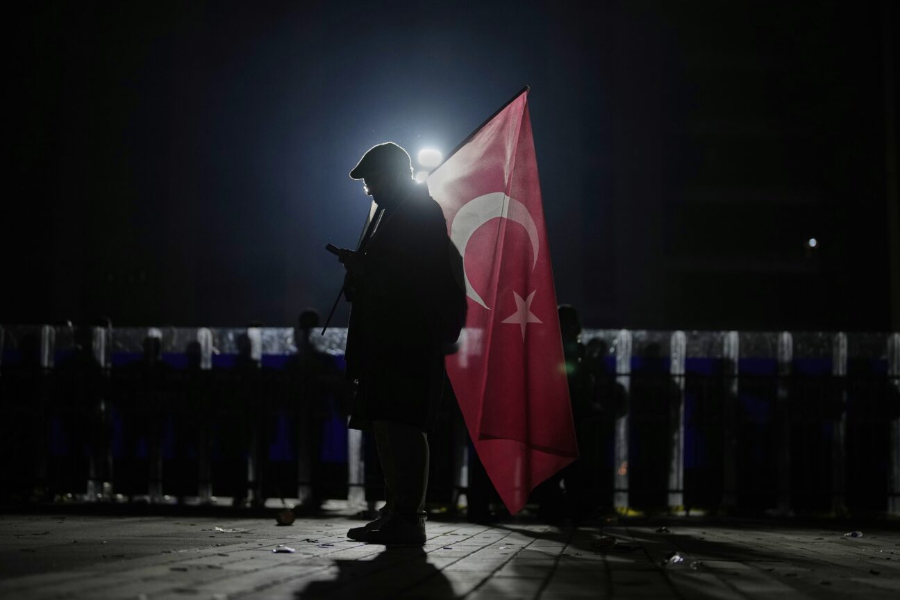 Τουρκικό ΥΠΕΞ: Αντιδρά η Άγκυρα για τις εκδηλώσεις μνήμης της Γενοκτονίας των Ποντίων