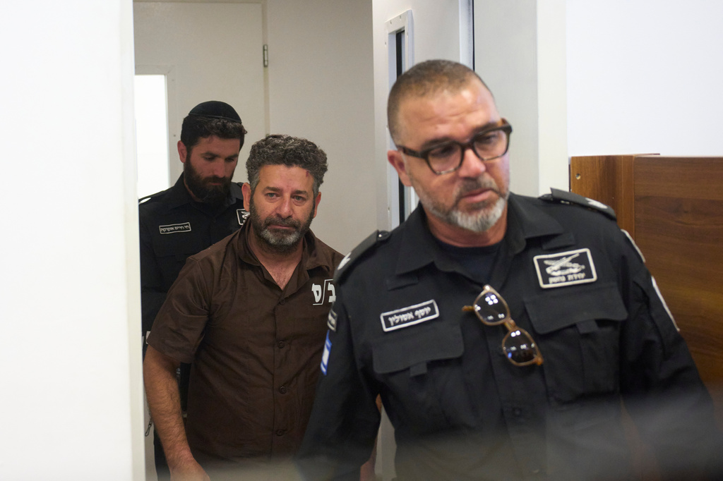 Global Sumud Flotilla: «Άμεση απελευθέρωση» του Σαΐφ Άμπου Κεσέκ ζητά η Ισπανία – «Παράνομη» η κράτηση