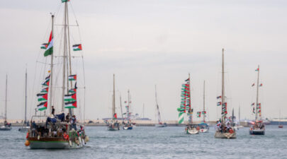 global sumud flotilla 645x430 1
