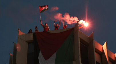 Global Sumud Flotilla