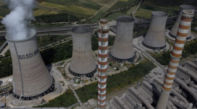 greenpeace