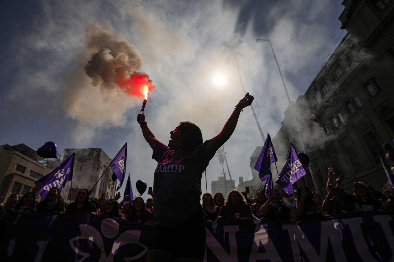 ΟΗΕ: Η αύξηση του χρέους και οι περικοπές δαπανών βαραίνουν δυσανάλογα τις γυναίκες