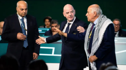 infantino