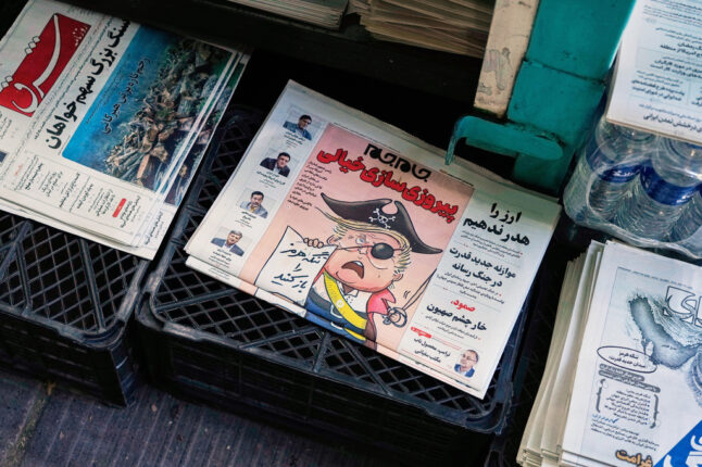 iran 3