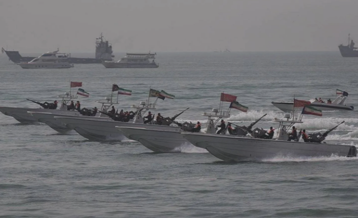 iran sqoute