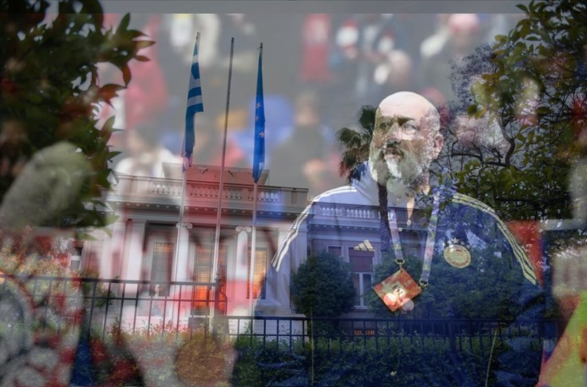 Ολυμπιακός: Σφοδρή επίθεση Καραπαπά σε Ζούκοφ, ομάδα αλήθειας και κυβέρνηση