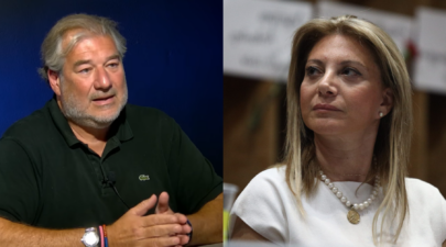 Καραχάλιος