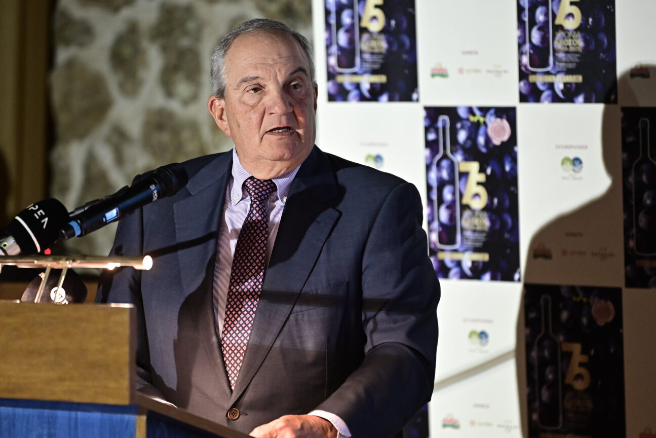 karamanlis