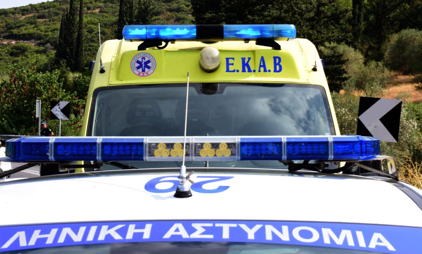 Κεφαλονιά: ΙΧ παρέσυρε παιδί 4 ετών στο λιμάνι Αργοστολίου