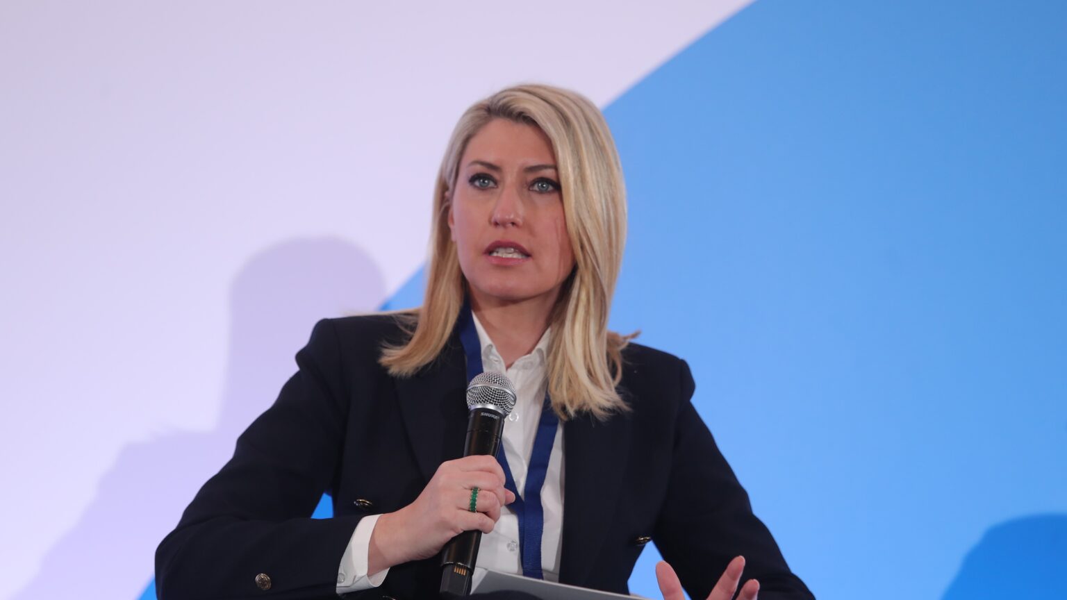 Σία Κοσιώνη: Ποια είναι τα επικρατέστερα σενάρια για το νέο «τηλεοπτικό σπίτι»