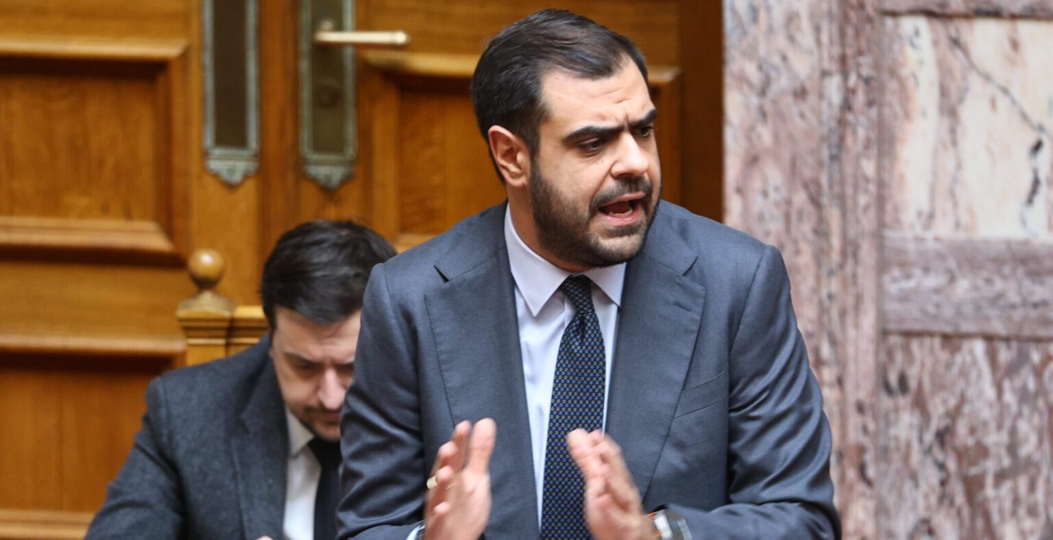 Μαρινάκης