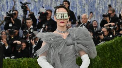 met gala