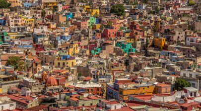 mexico