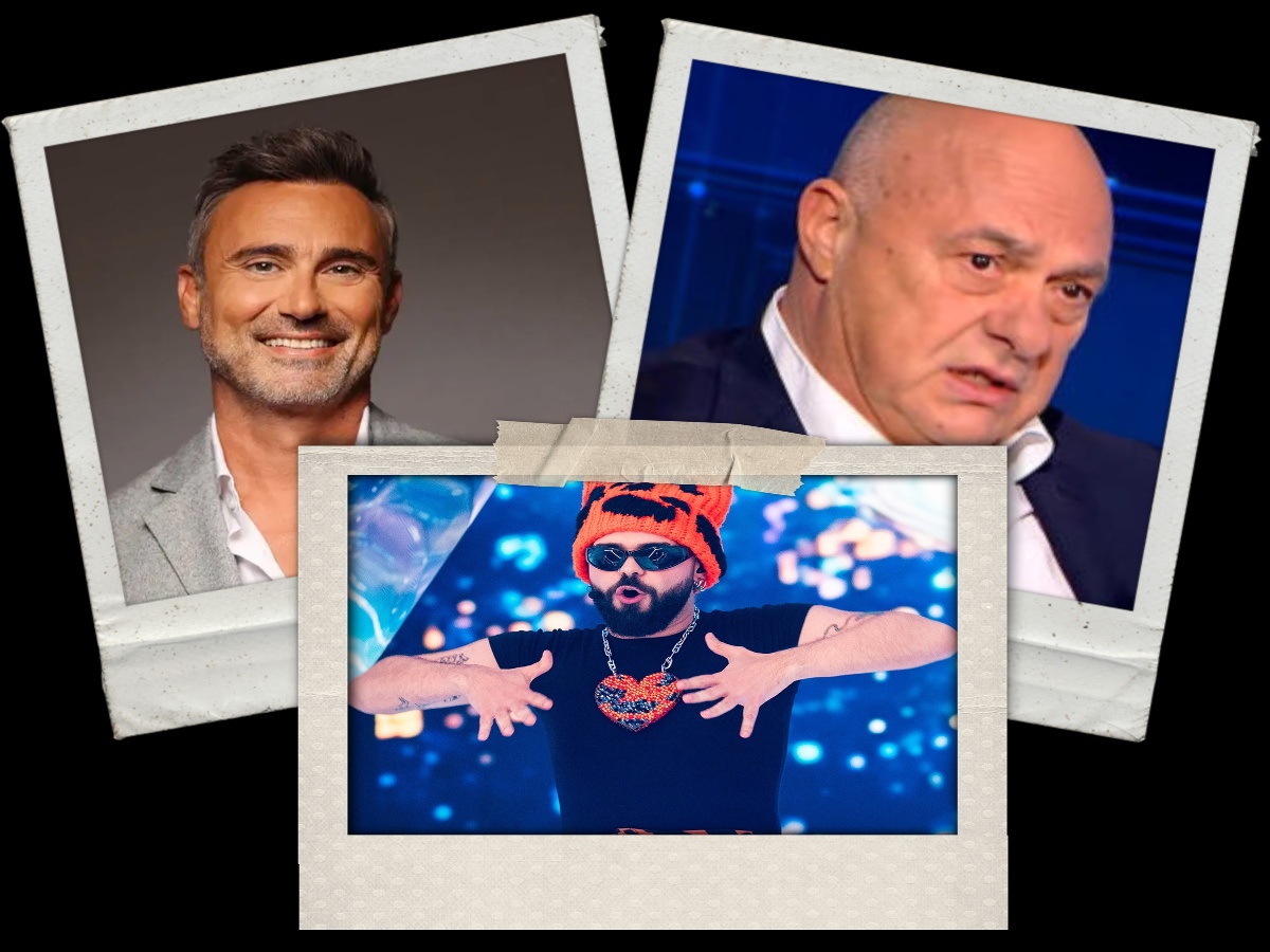 Νέο ομοφοβικό παραλήρημα από Μπέο κατά Akyla και Καπουτζίδη: «Δεν είναι πρότυπο»