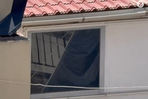 Περιστέρι: Σε δώμα 27 τ.μ. με ακαθαρσίες ζούσαν τα 6 παιδιά – Είχαν ξαναγίνει καταγγελίες