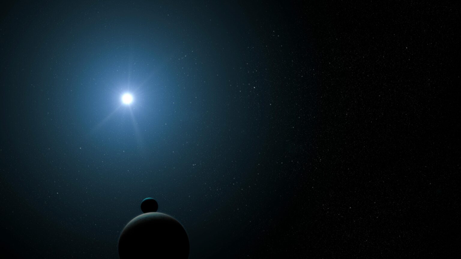 NASA: Πάνω από 100 νέοι εξωπλανήτες αποκαλύφθηκαν με τη βοήθεια τεχνητής νοημοσύνης