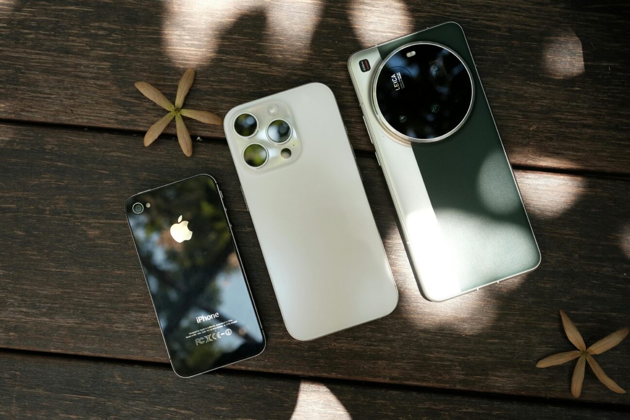 Έρχονται αλλαγές στα smartphones: Πώς θα γίνεται η μεταφορά δεδομένων από 1η Ιουνίου για Apple και Android
