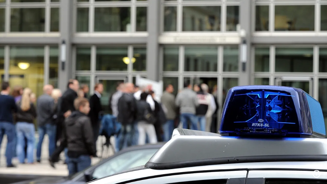 Γερμανία: Γνωστός στις αρχές ο δράστης της επίθεσης με αυτοκίνητο στη Λειψία